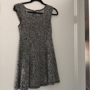 Free people mini dress